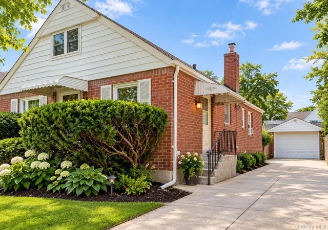 Photo 1 of Single family home for sale at 4720 201st Street, New York, NY 11361 | MLS# 1057503 | Listing updated on 2026-10-01