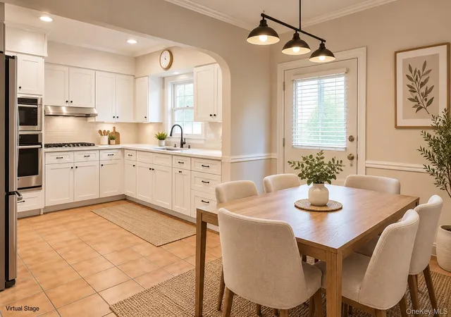 Photo 3 of Single family home for sale at 4720 201st Street, New York, NY 11361 | MLS# 1057503 | Listing updated on 2026-10-01