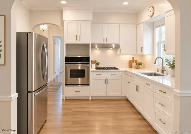 Photo 4 of Single family home for sale at 4720 201st Street, New York, NY 11361 | MLS# 1057503 | Listing updated on 2026-10-01
