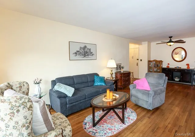 Photo 3 of Condo for sale at 226 26 Union Turnpike #6H, New York, NY 11364 | MLS# 1057507 | Listing updated on 2026-10-08