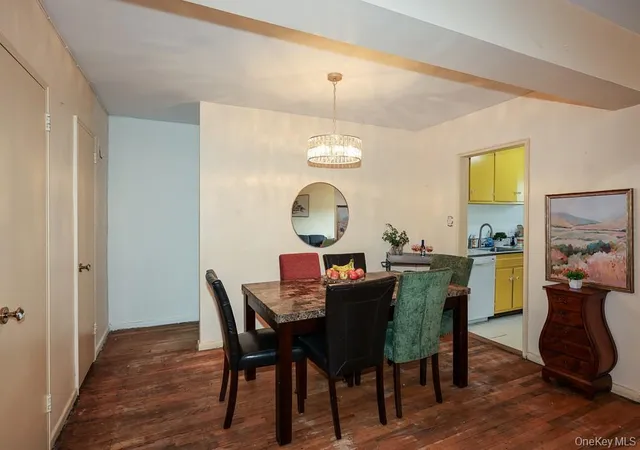 Photo 4 of House for sale at 226-26 Union Turnpike #6H, New York, NY 11364 | MLS# 1057507 | Listing updated on 2026-10-08