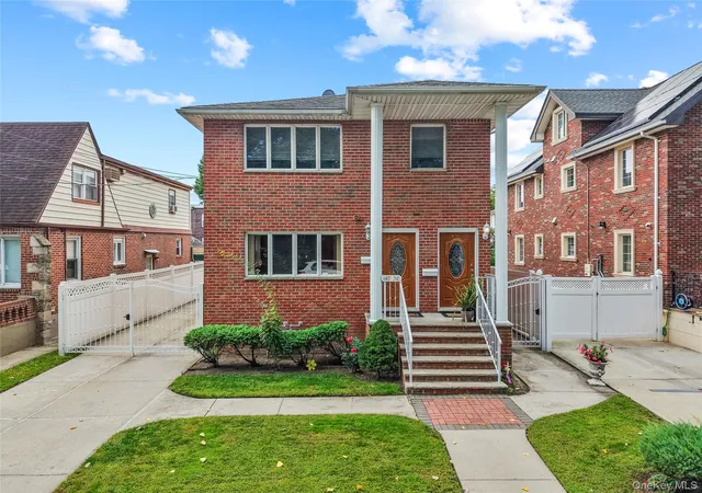 Multi family home for sale at 14950 16th Road, Whitestone, NY 11357 | MLS# 1057508