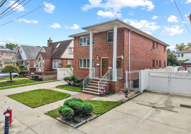 Photo 2 of Multi family home for sale at 14950 16th Road, Whitestone, NY 11357 | MLS# 1057508 | Listing updated on 2026-10-02