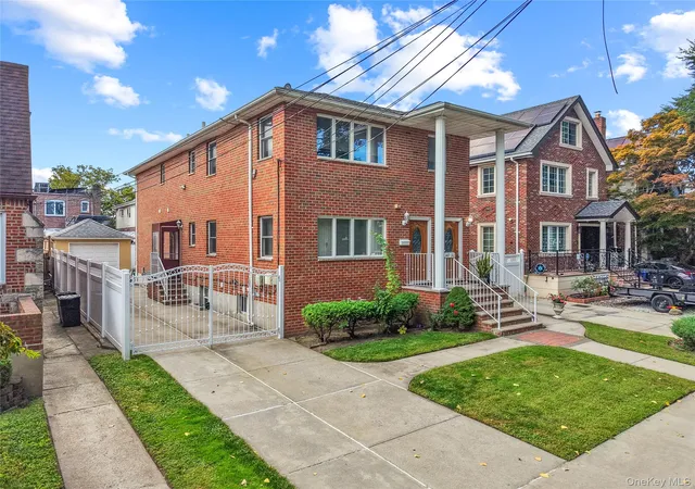 Photo 3 of Multi family home for sale at 14950 16th Road, Whitestone, NY 11357 | MLS# 1057508 | Listing updated on 2026-10-02