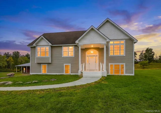 Photo 1 of Single family home for sale at 160 Pirog Rd, Shawangunk, NY 12566 | MLS# 1057509 | Listing updated on 2026-10-06