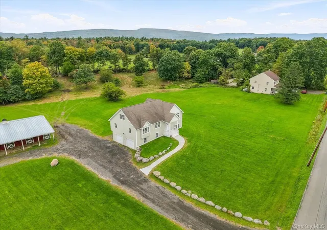 Photo 2 of Single family home for sale at 160 Pirog Rd, Shawangunk, NY 12566 | MLS# 1057509 | Listing updated on 2026-10-06