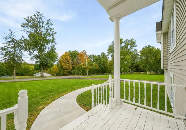 Photo 3 of Single family home for sale at 160 Pirog Rd, Shawangunk, NY 12566 | MLS# 1057509 | Listing updated on 2026-10-06