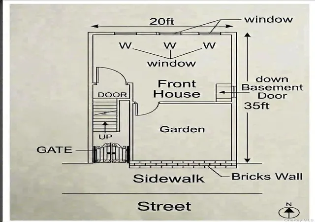 Photo 4 of Single family home for sale at 50-35 47th Street, New York, NY 11377 | MLS# 1057511 | Listing updated on 2026-10-08