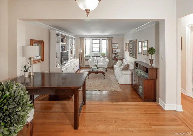 House for sale at 35 Parkview Ave #1D, Bronxville, NY 10708 | MLS# 1057513 | Listing updated on 2026-10-03