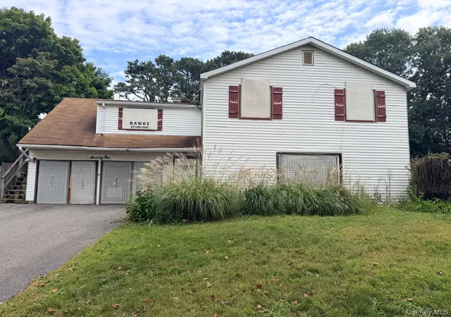 Single family home for sale at 71 Matsunaye Dr, Babylon, NY 11763 | MLS# 1057549