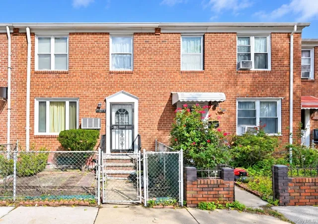 Single family home for sale at 195-15 Station Rd, New York, NY 11358 | MLS# 1057570