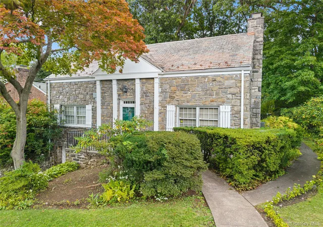 Photo 1 of Single family home for sale at 24 (aka 28) Ritchie Dr, Yonkers, NY 10705 | MLS# 1057572 | Listing updated on 2026-10-15
