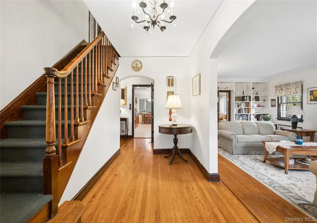 Photo 3 of Single family home for sale at 24 (aka 28) Ritchie Dr, Yonkers, NY 10705 | MLS# 1057572 | Listing updated on 2026-10-15