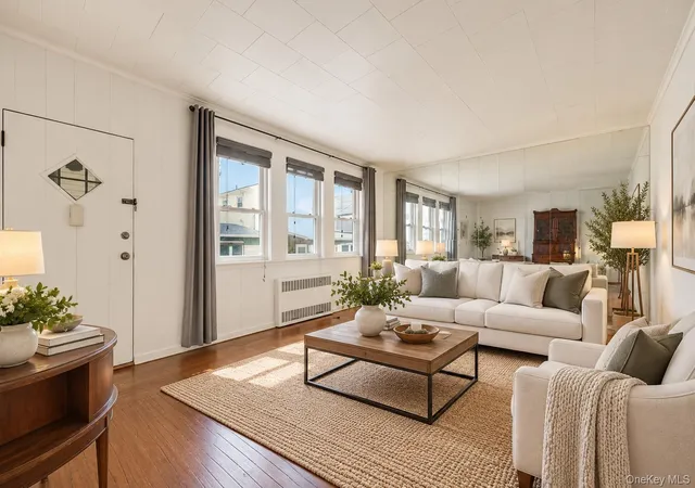 Photo 3 of House for sale at 12 1/2 Alden Park #12 1/2, New York, NY 10465 | MLS# 1057574 | Listing updated on 2026-10-20