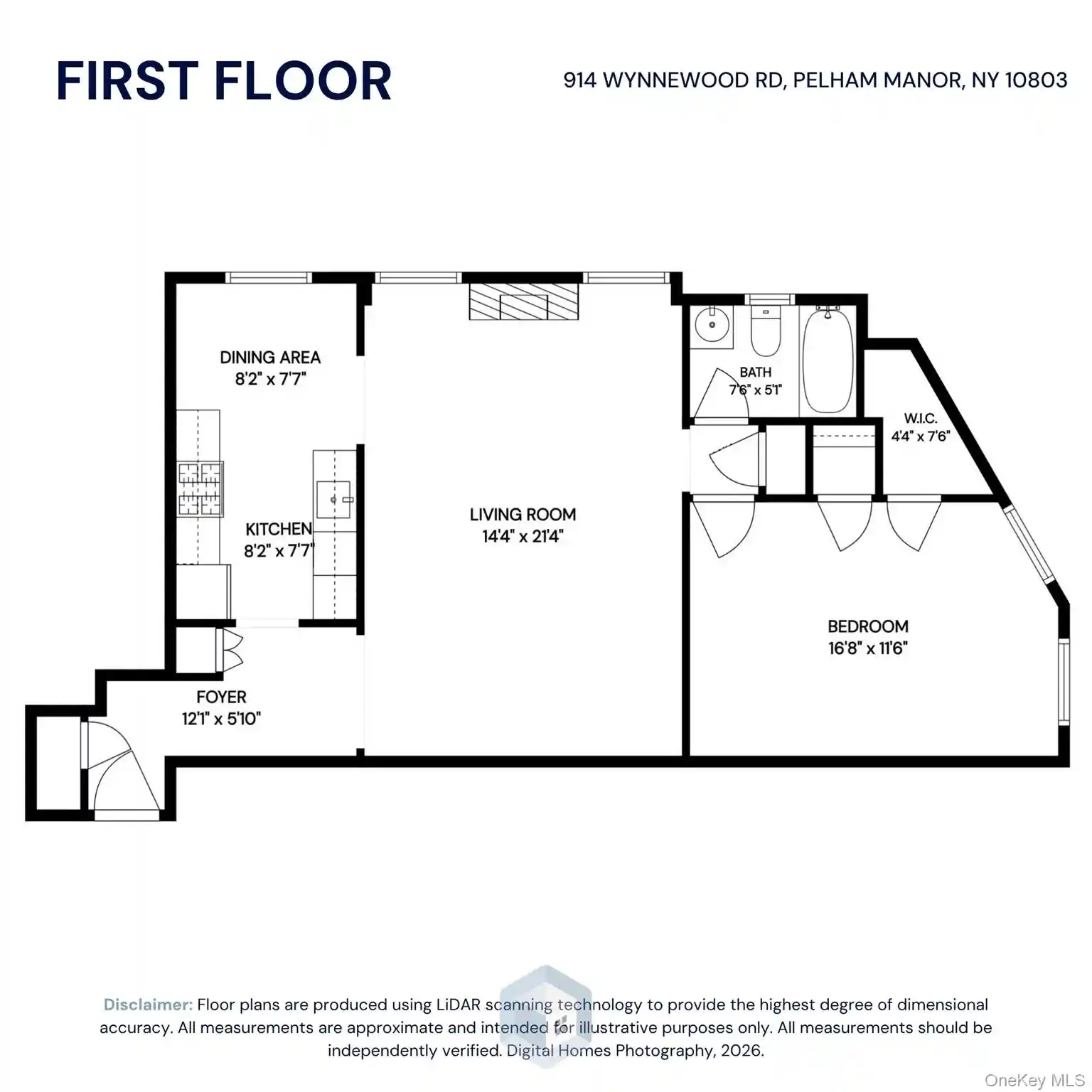 Listing Photo 21 - Condo for sale in 914 Wynnewood Rd located at 914 Wynnewood Rd, Pelham, NY 10803 - Unit #3C