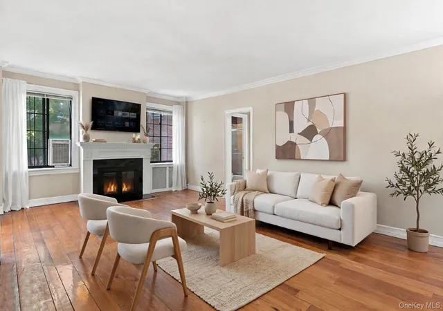 Listing Photo 5 - Condo for sale in building located at 914 Wynnewood Rd, Pelham, NY 10803 - Unit #3C