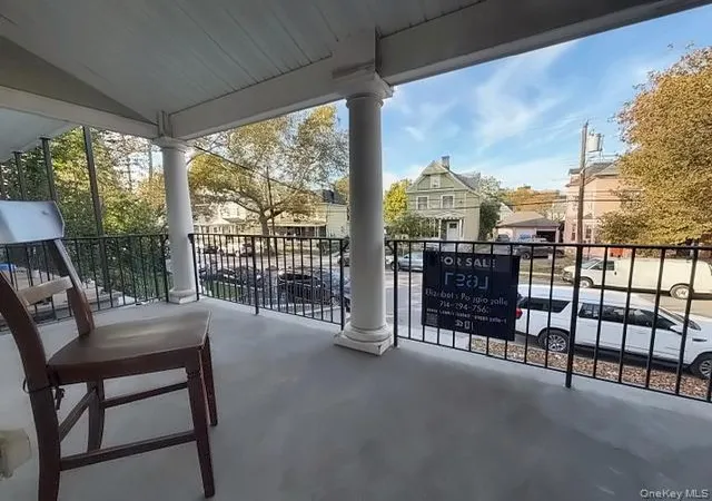 Photo 3 of Multi family home for sale at 241 S 5th Avenue, Mount Vernon, NY 10550 | MLS# 1057584 | Listing updated on 2026-10-28
