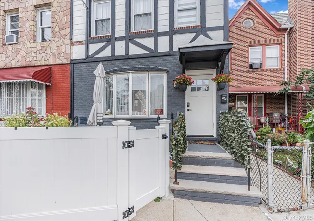 Single family home for sale at 11210 Colfax St, New York, NY 11429 | MLS# 1057588
