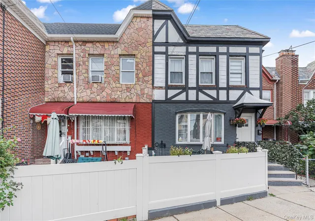 Photo 1 of Single family home for sale at 11210 Colfax St, New York, NY 11429 | MLS# 1057588 | Listing updated on 2026-10-07