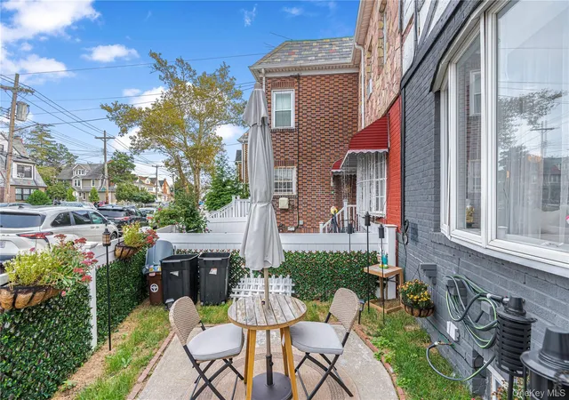 Photo 3 of Single family home for sale at 11210 Colfax St, New York, NY 11429 | MLS# 1057588 | Listing updated on 2026-10-07