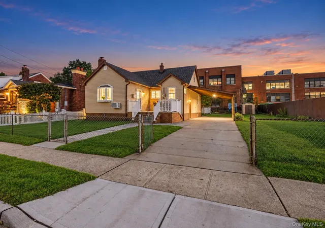 Photo 2 of Single family home for sale at 410 Midwood Ave, Hempstead, NY 11710 | MLS# 1057602 | Listing updated on 2026-10-04
