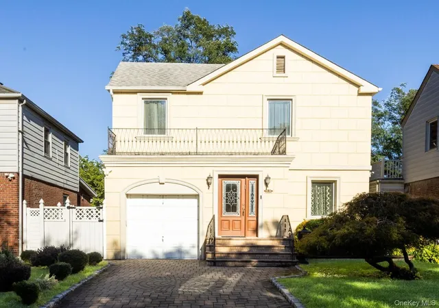 Single family home for sale at 73-35 195th Street, New York, NY 11366 | MLS# 1057607