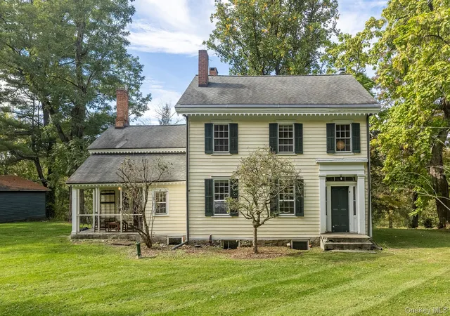 Photo 3 of Single family home for sale at 262 Stissing Rd, Stanford, NY 12581 | MLS# 1057612 | Listing updated on 2026-10-07
