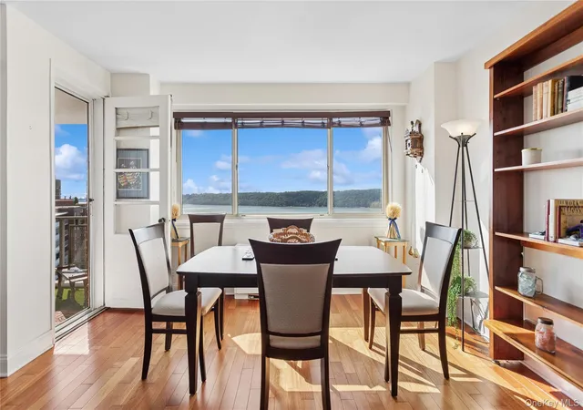 Photo 2 of House for sale at 2621 Palisade Ave #14L, Bronx, NY 10463 | MLS# 1057637 | Listing updated on 2026-10-29