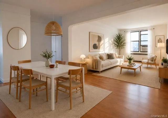 House for sale at 3600 Fieldston Rd #7J, Bronx, NY 10463 | MLS# 1057645 | Listing updated on 2026-10-08