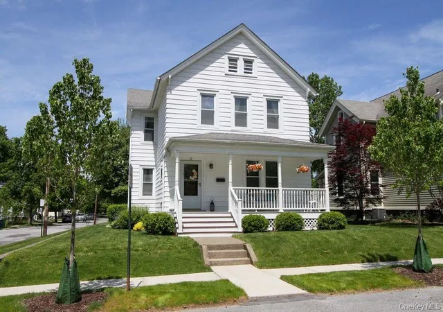 Photo 1 of Single family home for sale at 10 Park St, Wappinger, NY 12590 | MLS# 1057648 | Listing updated on 2026-10-02