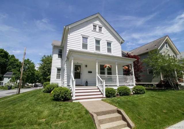 Photo 2 of Single family home for sale at 10 Park St, Wappinger, NY 12590 | MLS# 1057648 | Listing updated on 2026-10-02