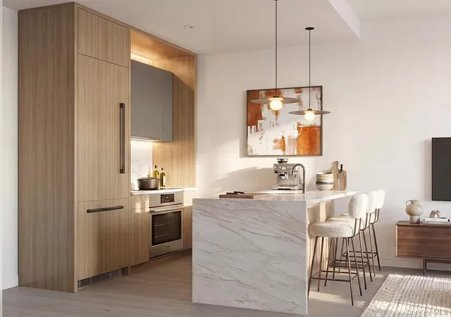 Photo 1 of Condo for sale at 37-28 Crescent St #3B, New York, NY 11101 | MLS# 1057652 | Listing updated on 2026-10-01