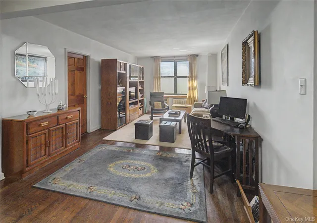 Photo 1 of House for sale at 139-15 83rd Avenue #703, Jamaica, NY 11435 | MLS# 1057658 | Listing updated on 2026-10-02