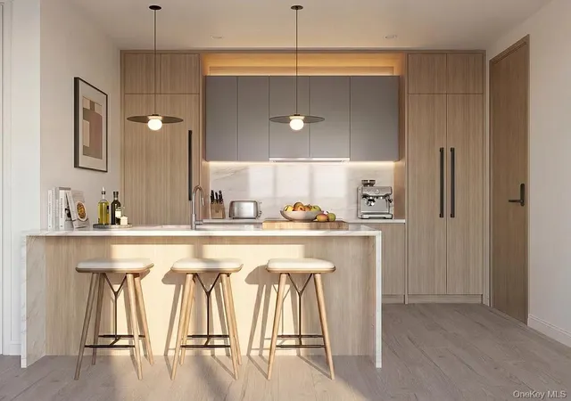 Listing Photo 3 - Condo for sale in building located at 37-28 Crescent St, New York, NY 11101 - Unit #4A