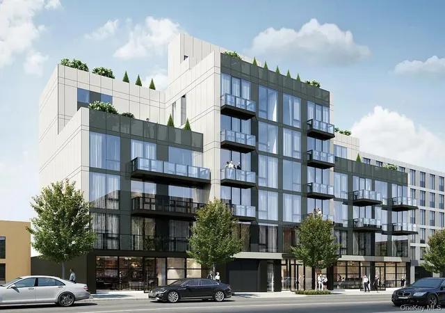 Condo for sale at 37-28 Crescent St #2G, Long Island City, NY 11101 | MLS# 1057674