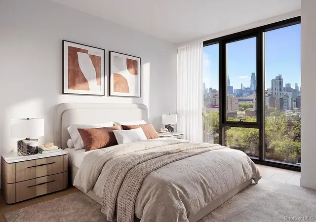 Photo 4 of Condo for sale at 37-28 Crescent St #5H, New York, NY 11101 | MLS# 1057679 | Listing updated on 2026-10-01