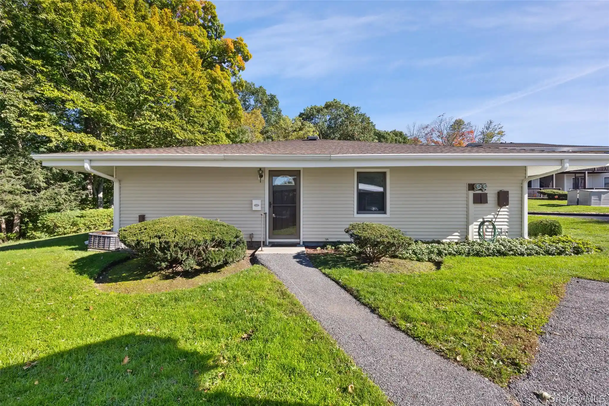 Listing Photo 1 - Condo for sale in 38 Sussex Dr located at 38 Sussex Dr, Yorktown, NY 10598 - Unit 38 Sussex Dr