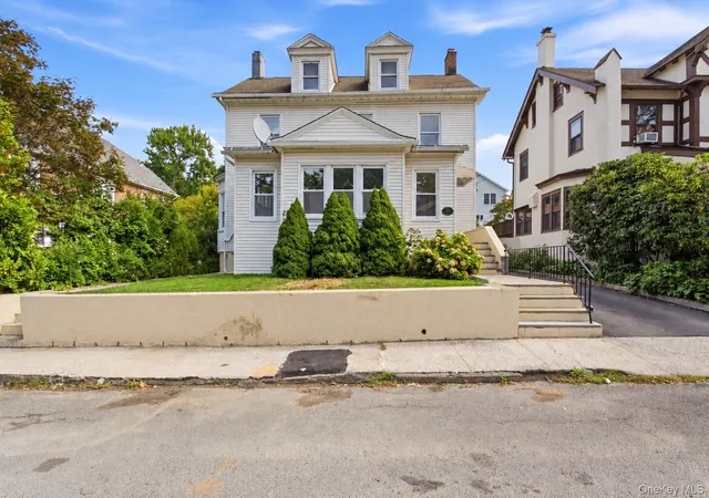 Photo 1 of Sale Pending at 10 Lattin Dr, Yonkers, NY 10705 | MLS# 1057692 | Listing updated on 2026-10-16