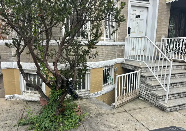 Photo 2 of Multi family home for sale at 206 Logan St, New York, NY 11208 | MLS# 1057695 | Listing updated on 2026-10-01