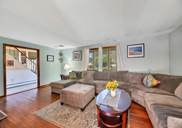 Photo 3 of Single family home for sale at 16 Hilltop Ln, Brookhaven, NY 11961 | MLS# 1057702 | Listing updated on 2026-10-08