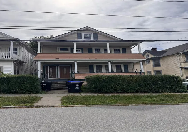 Multi family home for sale at 34 Franklin St, Poughkeepsie, NY 12601 | MLS# 1057720