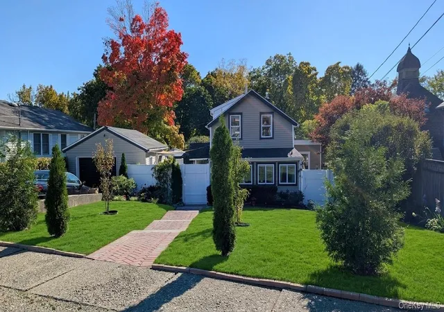 Single family home for sale at 9 Academy St, Beacon, NY 12508 | MLS# 1057723