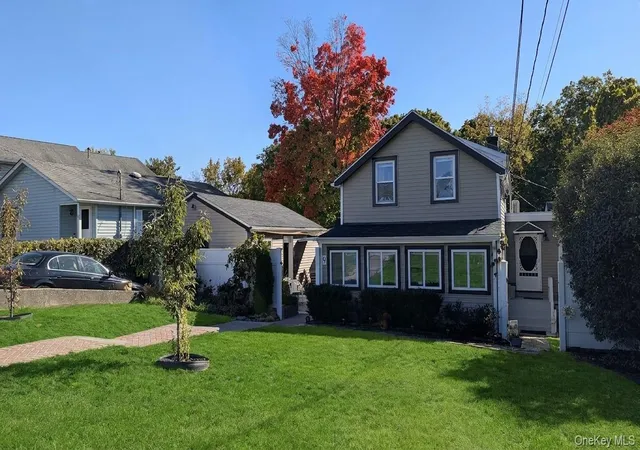 Photo 1 of Single family home for sale at 9 Academy St, Beacon, NY 12508 | MLS# 1057723 | Listing updated on 2026-10-24