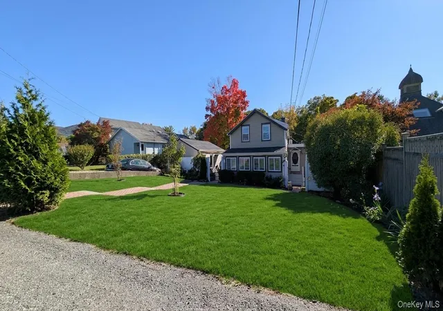 Photo 2 of Single family home for sale at 9 Academy St, Beacon, NY 12508 | MLS# 1057723 | Listing updated on 2026-10-24