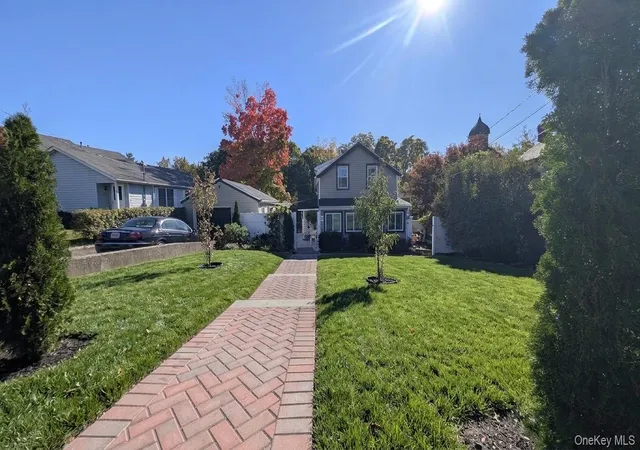 Photo 3 of Single family home for sale at 9 Academy St, Beacon, NY 12508 | MLS# 1057723 | Listing updated on 2026-10-24