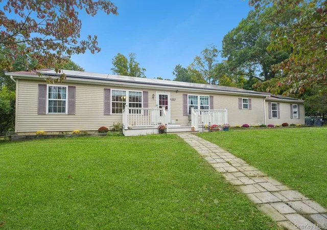 Photo 2 of Single family home for sale at 131 King Rd, Wallkill, NY 10941 | MLS# 1057728 | Listing updated on 2026-10-10