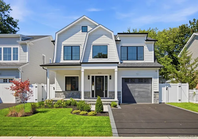 Single family home for sale at 400 Langley Ave, Hempstead, NY 11552 | MLS# 1057731