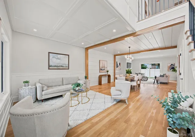 Photo 3 of Single family home for sale at 400 Langley Ave, Hempstead, NY 11552 | MLS# 1057731 | Listing updated on 2026-10-07