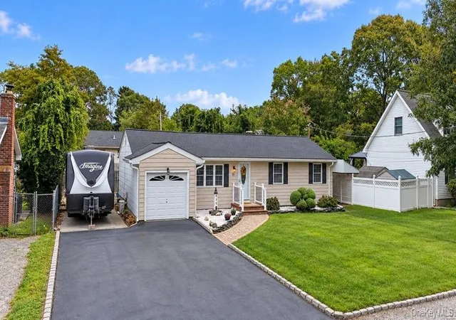 Single family home for sale at 81 Wood Ave, Brookhaven, NY 11950 | MLS# 1057734