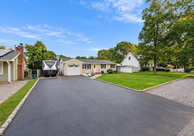 Photo 1 of Single family home for sale at 81 Wood Ave, Brookhaven, NY 11950 | MLS# 1057734 | Listing updated on 2026-10-28